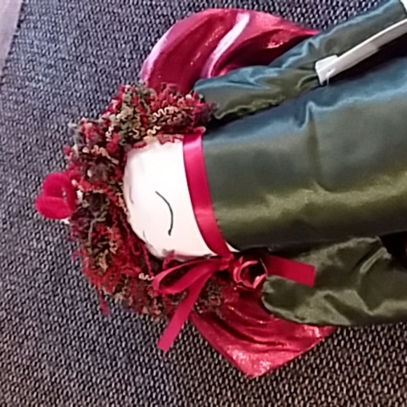 NWT Woof & Poof 2004 Angel - Picture 4 of 8